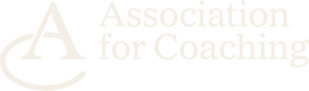 Logo: Member of the Association for Coaching (United Kingdom)