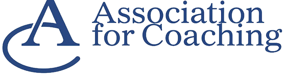 Logo: Member of the Association for Coaching (United Kingdom)