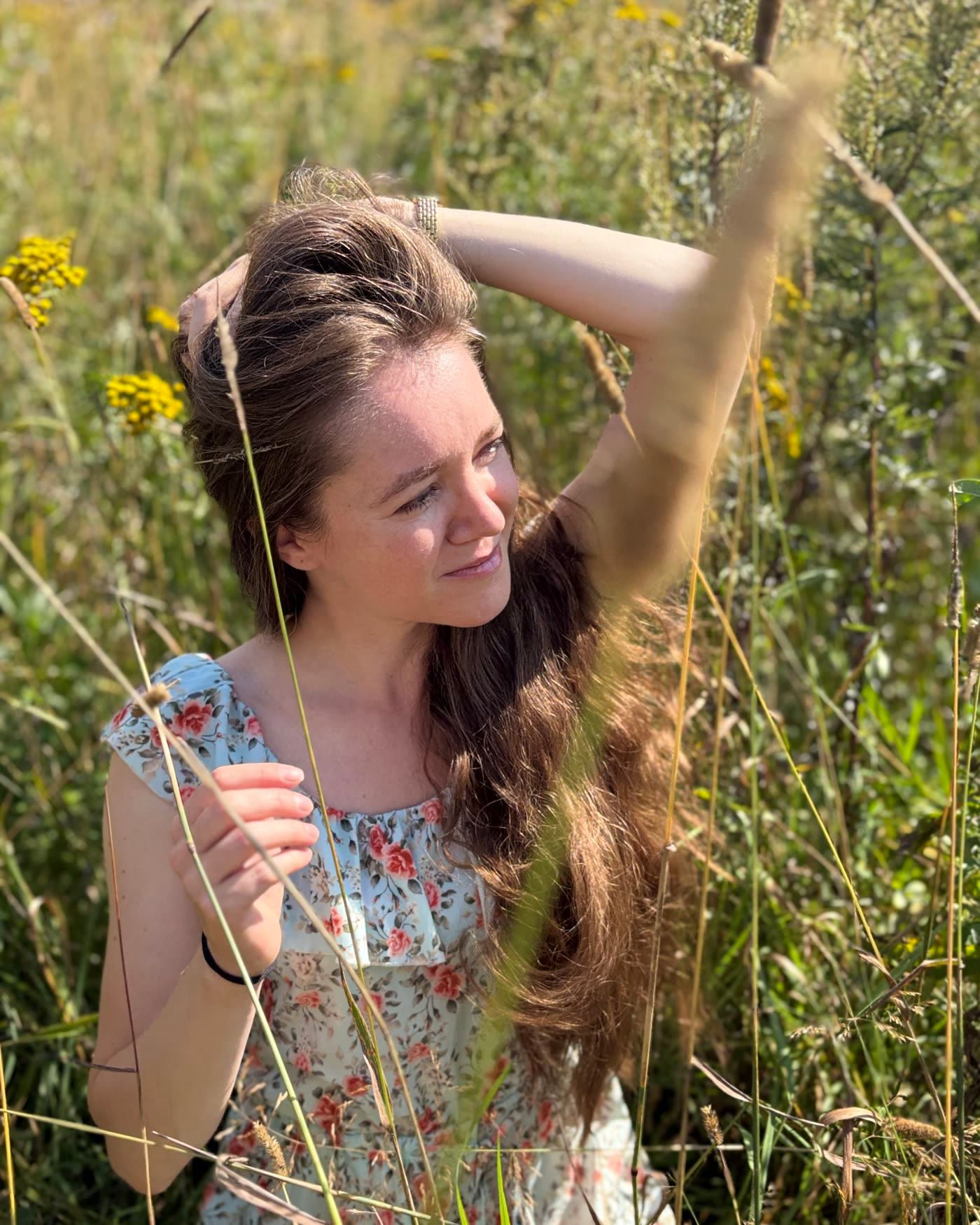 Elizaveta Tikhonova