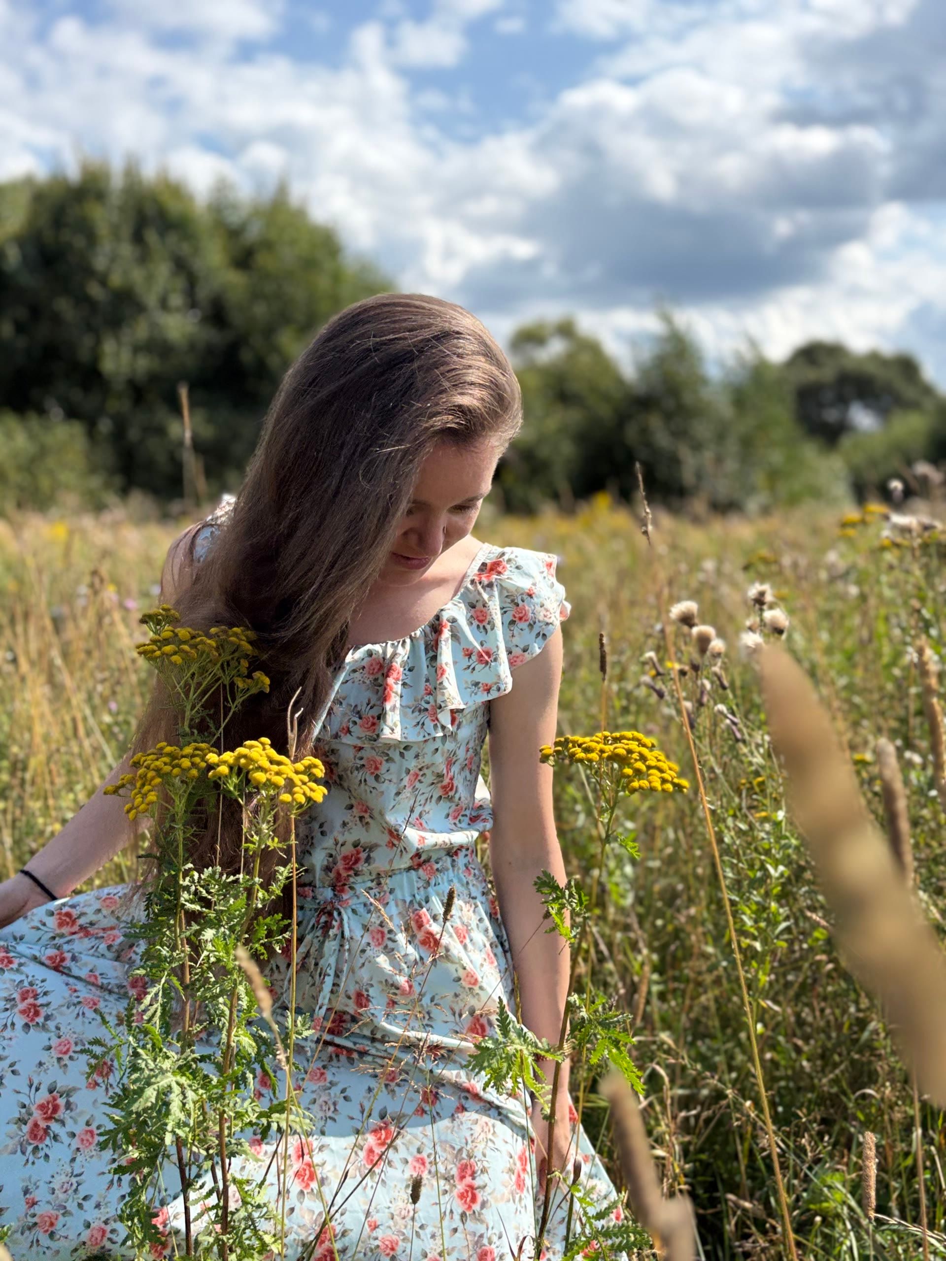 Elizaveta Tikhonova